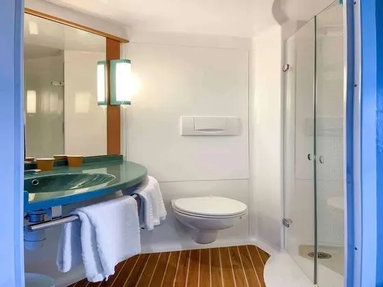 Oda, 2 Tek Kişilik Yatak