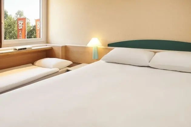 Oda, Birden Çok Yatak