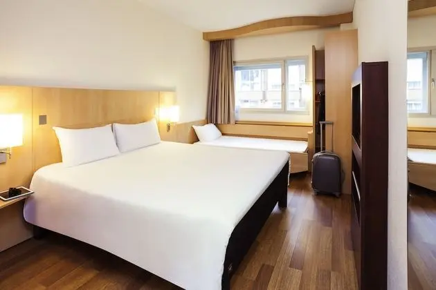 Oda, Birden Çok Yatak