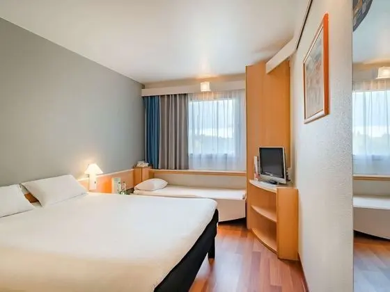 Oda, Birden Çok Yatak