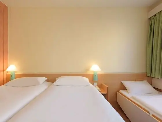 Oda, Birden Çok Yatak