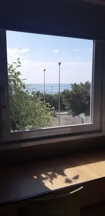 Tek Büyük Yataklı Oda, 1 Çift Kişilik Yatak, Manzaralı