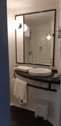 Tek Büyük Yataklı Oda, 1 Çift Kişilik Yatak, Manzaralı