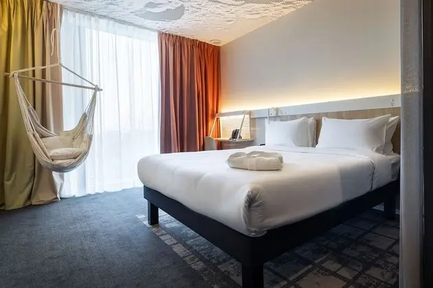 Premium Tek Büyük Yataklı Oda, 1 Çift Kişilik Yatak