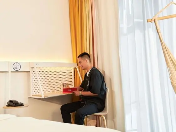 Standard Oda, 2 Tek Kişilik Yatak
