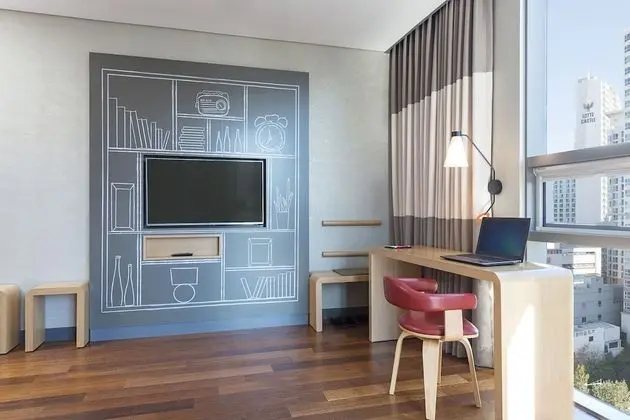 Deluxe Oda, Birden Çok Yatak