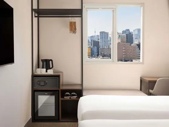 Oda