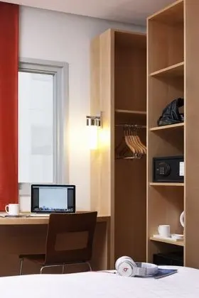Standard Oda, 1 Çift Kişilik Yatak