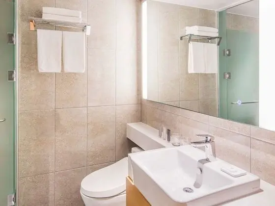 Standard Oda, 1 Çift Kişilik Yatak