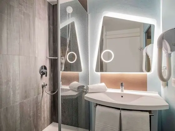 Standard Tek Büyük Yataklı Oda, 1 Çift Kişilik Yatak