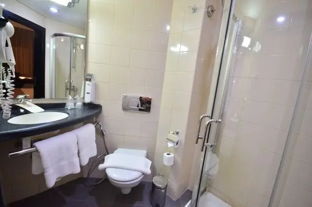 Banyo lavabosu