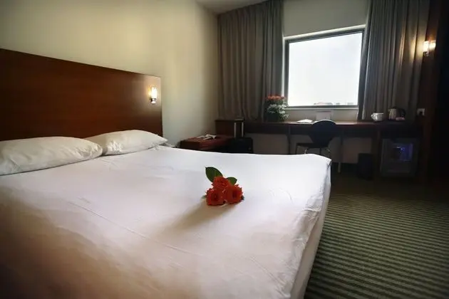 Superior Oda, 1 Çift Kişilik Yatak