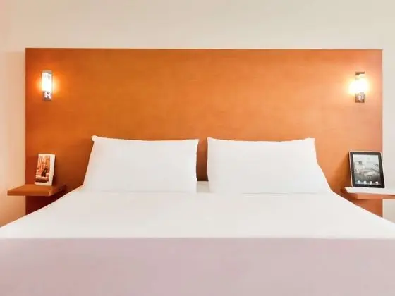 Superior Oda, 1 Çift Kişilik Yatak