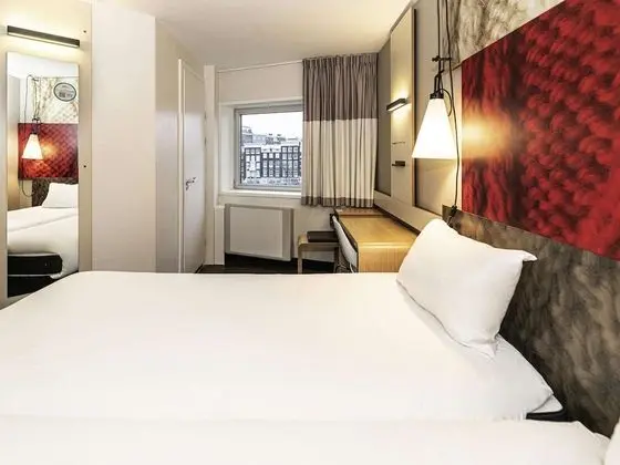 Oda, 2 Tek Kişilik Yatak (Cosy)