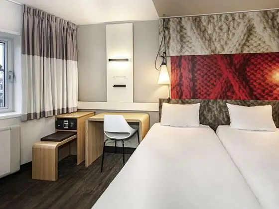 Oda, 2 Tek Kişilik Yatak (Cosy)