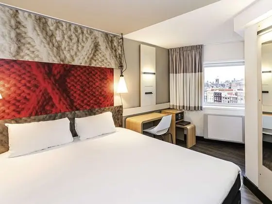 Tek Büyük Yataklı Oda, 1 Çift Kişilik Yatak (Cosy)