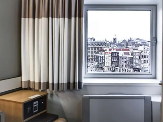 Tek Büyük Yataklı Oda, 1 Çift Kişilik Yatak (Cosy)