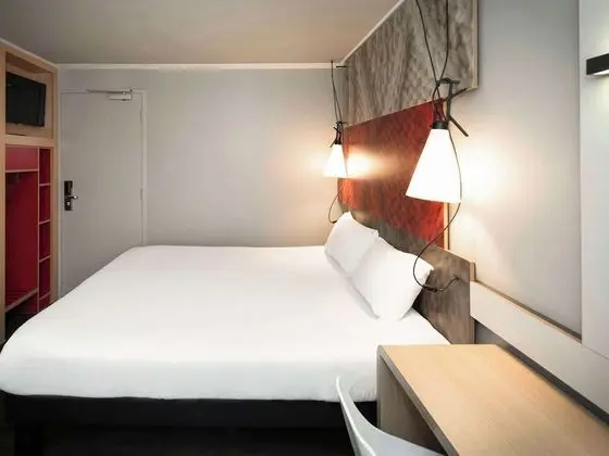 Tek Büyük Yataklı Oda, 1 Çift Kişilik Yatak (Cosy)