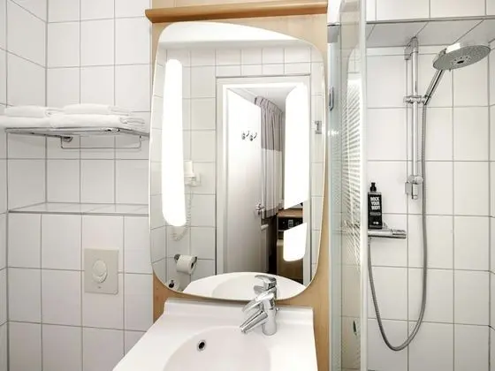 Tek Büyük Yataklı Oda, 1 Çift Kişilik Yatak (Cosy)