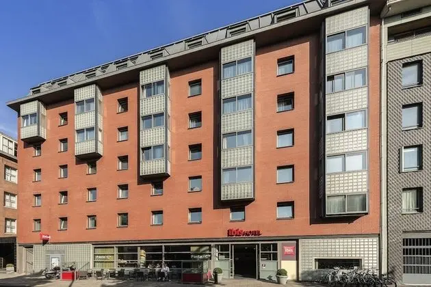 İki Ayrı Yataklı Oda, 2 Tek Kişilik Yatak (NEW SWEET BED BY IBIS)