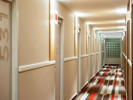 Tek Büyük Yataklı Oda, 1 Çift Kişilik Yatak (NEW SWEET BED BY IBIS)