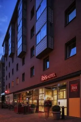 Tek Büyük Yataklı Oda, 1 Çift Kişilik Yatak (NEW SWEET BED BY IBIS)
