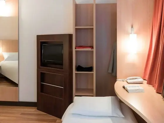 Standard Tek Büyük Yataklı Oda, 1 Çift Kişilik Yatak