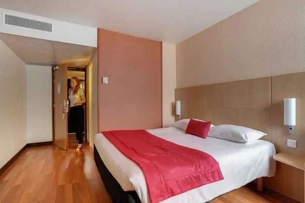 Standard Tek Büyük Yataklı Oda, 1 Çift Kişilik Yatak