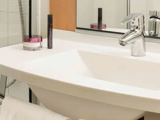 Standard Tek Büyük Yataklı Oda, 1 Çift Kişilik Yatak