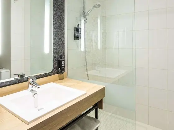 Standard Oda, 2 Tek Kişilik Yatak