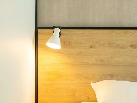 Standard Tek Büyük Yataklı Oda, 1 Çift Kişilik Yatak