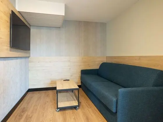 Standard Tek Büyük Yataklı Oda, 1 Çift Kişilik Yatak