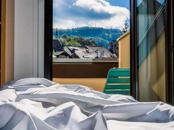 Comfort Oda, 1 Çift Kişilik Yatak