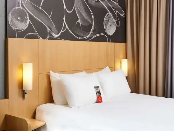 Comfort Oda, 1 Çift Kişilik Yatak