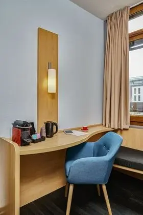 Comfort Oda, 1 Çift Kişilik Yatak
