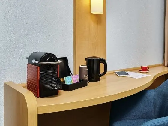 Comfort Oda, 1 Çift Kişilik Yatak