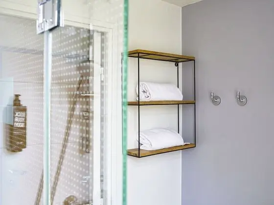 Comfort Oda, 1 Çift Kişilik Yatak