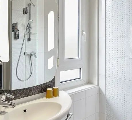 Comfort Oda, 1 Çift Kişilik Yatak