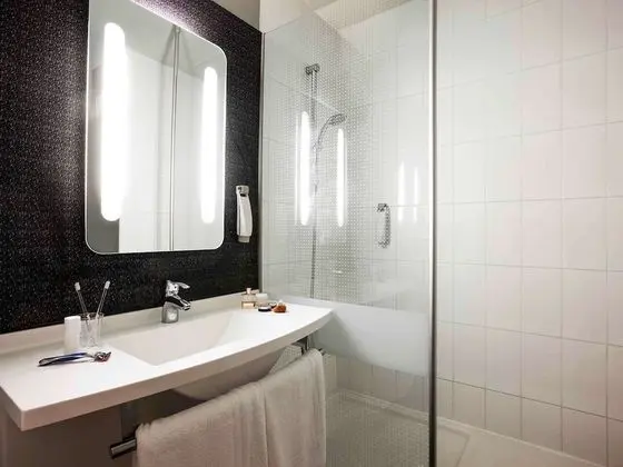 Standard Oda, 2 Tek Kişilik Yatak