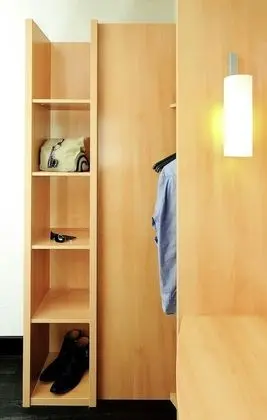 Standard Oda, 1 Çift Kişilik Yatak