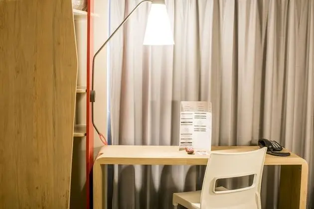 Standard Oda, 1 Çift Kişilik Yatak
