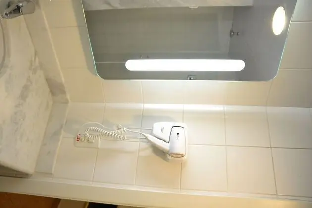 İki Ayrı Yataklı Oda, 2 Tek Kişilik Yatak