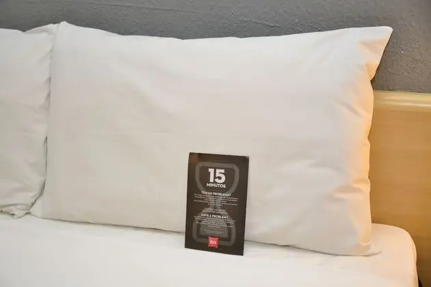 Oda, 1 Çift Kişilik Yatak