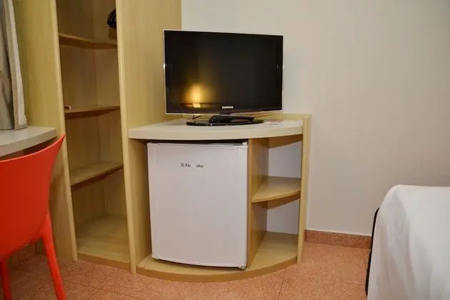 Oda, 1 Çift Kişilik Yatak