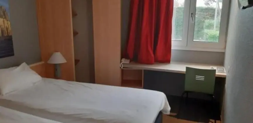 Standard Oda, 2 Tek Kişilik Yatak