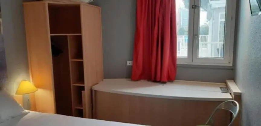 Standard Tek Büyük Yataklı Oda, 1 Çift Kişilik Yatak