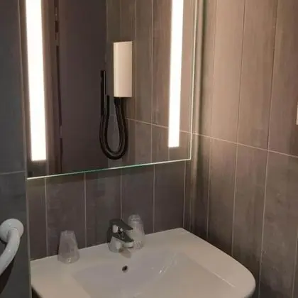 Standard Tek Büyük Yataklı Oda, 1 Çift Kişilik Yatak