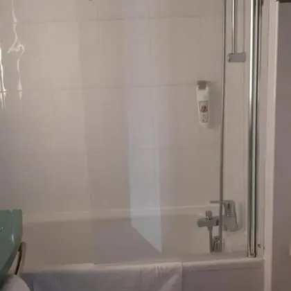 Standard Tek Büyük Yataklı Oda, 1 Çift Kişilik Yatak