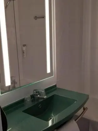 Standard Tek Büyük Yataklı Oda, 1 Çift Kişilik Yatak