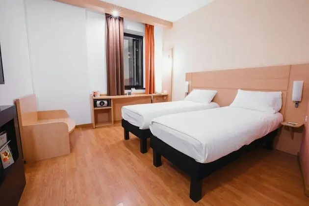 Premium İki Ayrı Yataklı Oda, 2 Tek Kişilik Yatak, Manzaralı